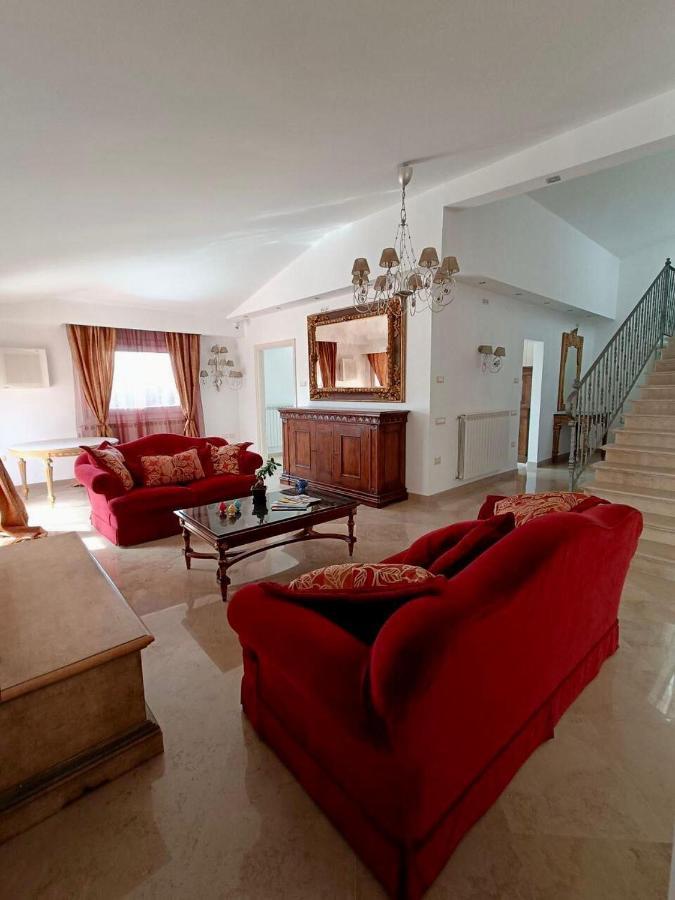 Residenza Estea Tropea Exterior foto