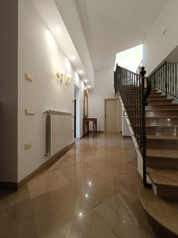 Residenza Estea Tropea Exterior foto
