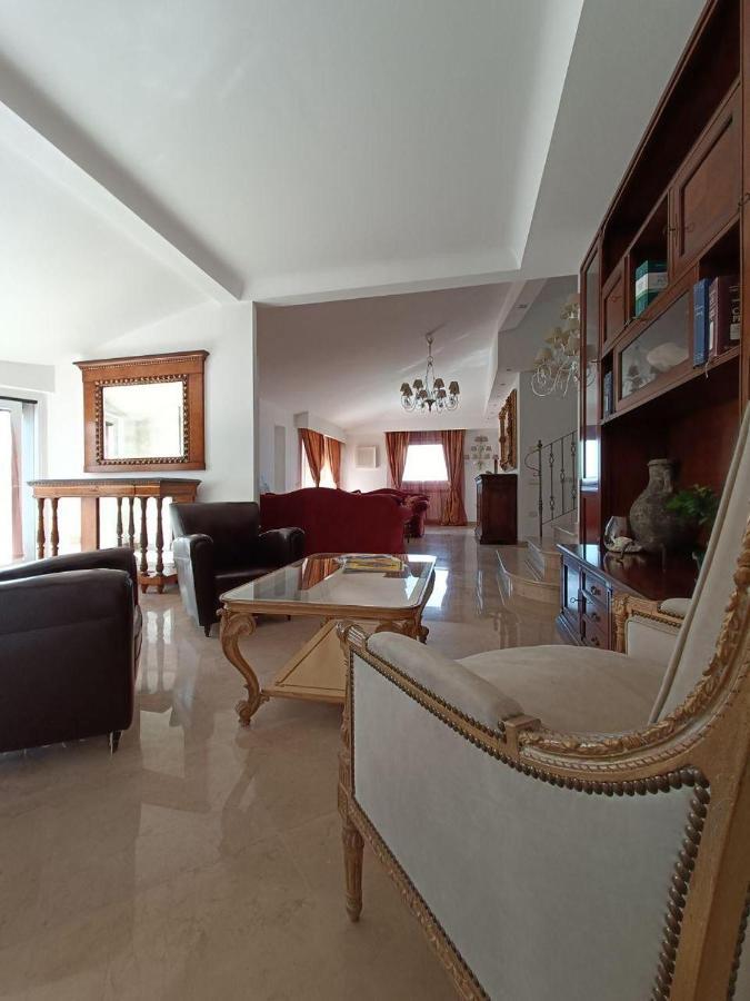 Residenza Estea Tropea Exterior foto