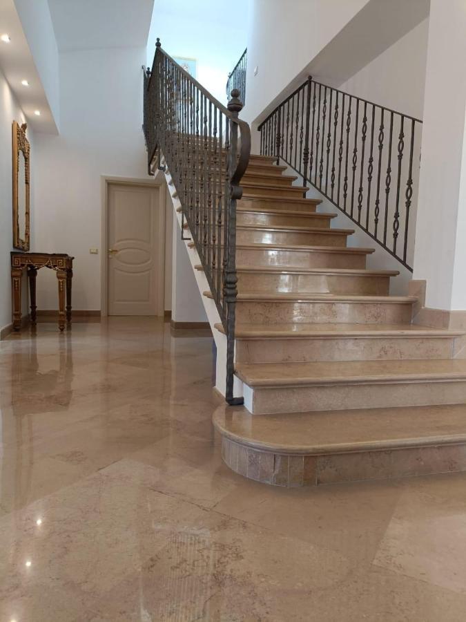 Residenza Estea Tropea Exterior foto