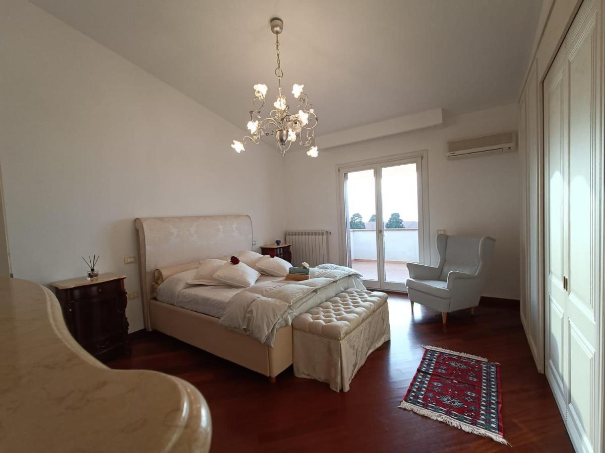 Residenza Estea Tropea Exterior foto