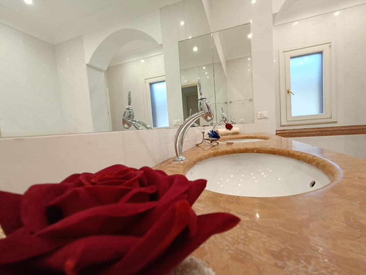 Residenza Estea Tropea Exterior foto