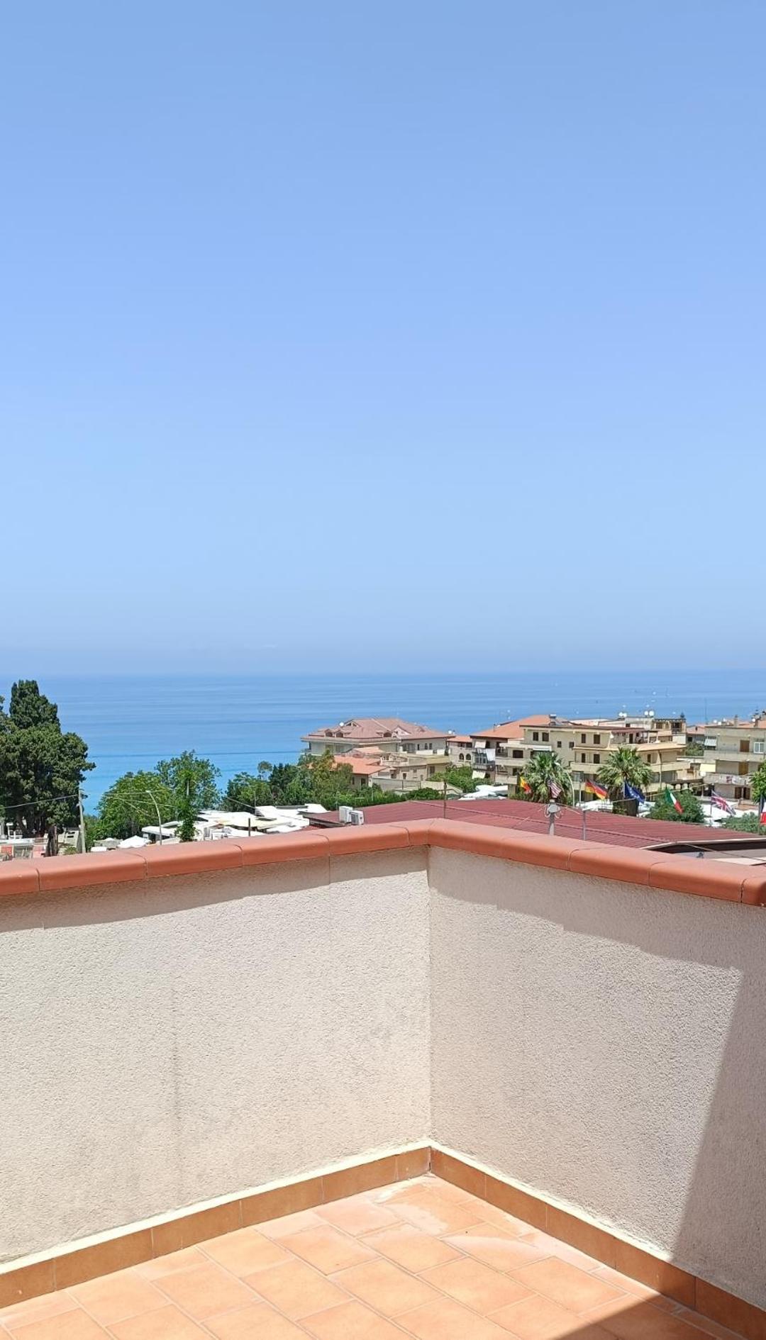 Residenza Estea Tropea Zimmer foto