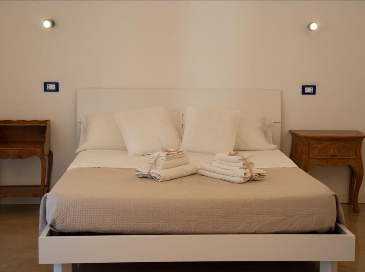 Residenza Estea Tropea Exterior foto